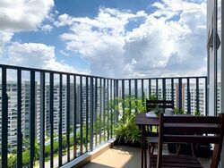 Heron Bay (D19), Condominium #571616751